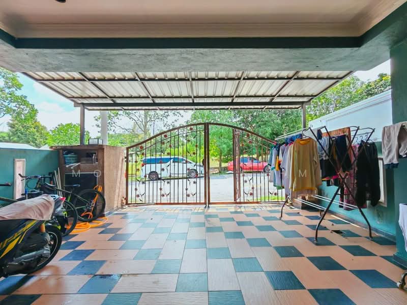 2-storey Terraced House for Sale in Taman Puncak Saujana (Kajang) - Mohd Nor Fahmi - PropertyGuru.com.my
