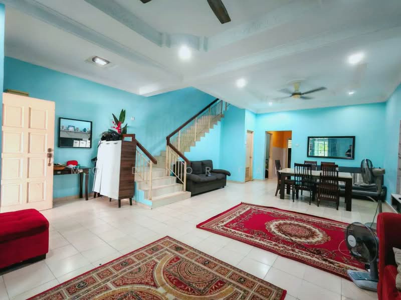 2-storey Terraced House for Sale in Taman Puncak Saujana (Kajang) - Mohd Nor Fahmi - PropertyGuru.com.my