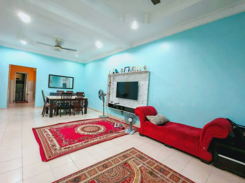 2-storey Terraced House for Sale in Taman Puncak Saujana (Kajang) - Mohd Nor Fahmi - PropertyGuru.com.my