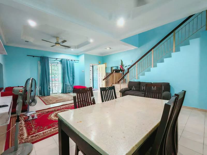 2-storey Terraced House for Sale in Taman Puncak Saujana (Kajang) - Mohd Nor Fahmi - PropertyGuru.com.my