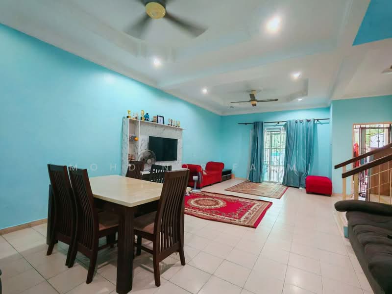 2-storey Terraced House for Sale in Taman Puncak Saujana (Kajang) - Mohd Nor Fahmi - PropertyGuru.com.my