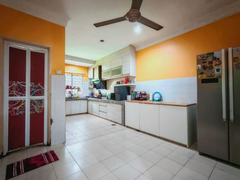 2-storey Terraced House for Sale in Taman Puncak Saujana (Kajang) - Mohd Nor Fahmi - PropertyGuru.com.my