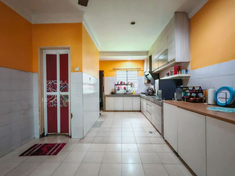 2-storey Terraced House for Sale in Taman Puncak Saujana (Kajang) - Mohd Nor Fahmi - PropertyGuru.com.my