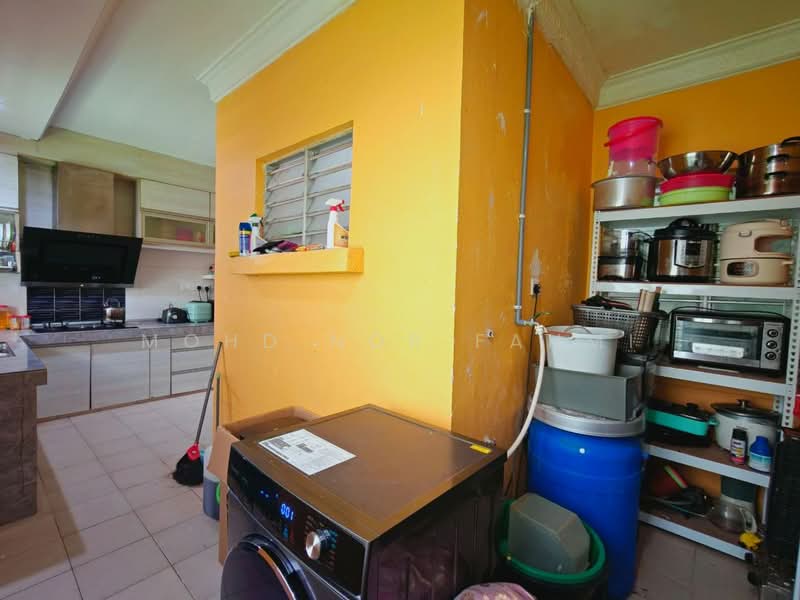 2-storey Terraced House for Sale in Taman Puncak Saujana (Kajang) - Mohd Nor Fahmi - PropertyGuru.com.my