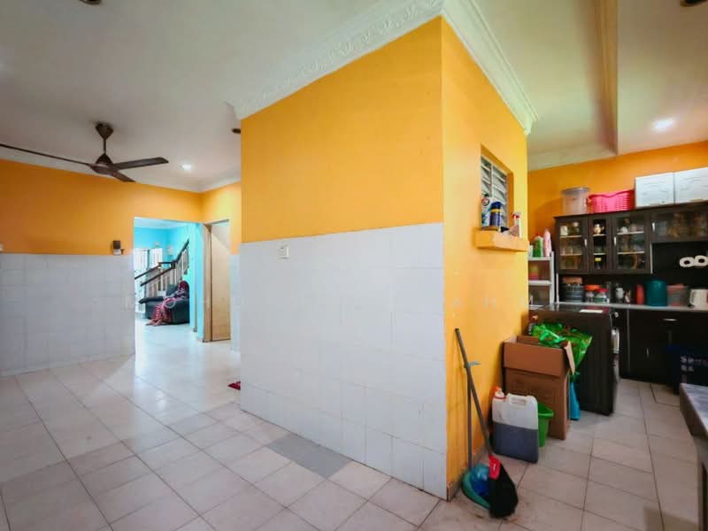 2-storey Terraced House for Sale in Taman Puncak Saujana (Kajang) - Mohd Nor Fahmi - PropertyGuru.com.my