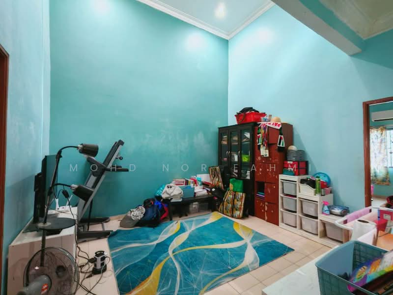 2-storey Terraced House for Sale in Taman Puncak Saujana (Kajang) - Mohd Nor Fahmi - PropertyGuru.com.my