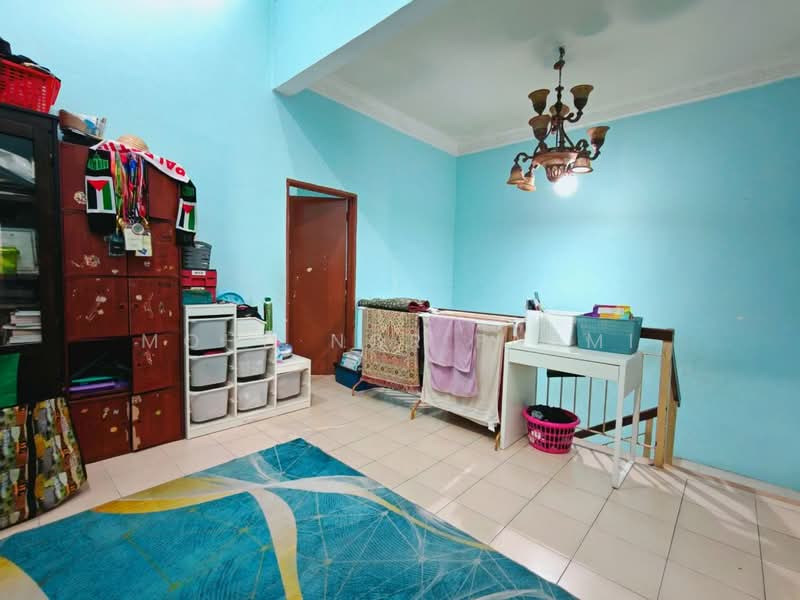 2-storey Terraced House for Sale in Taman Puncak Saujana (Kajang) - Mohd Nor Fahmi - PropertyGuru.com.my
