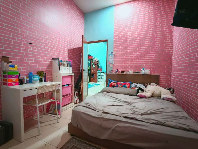 2-storey Terraced House for Sale in Taman Puncak Saujana (Kajang) - Mohd Nor Fahmi - PropertyGuru.com.my
