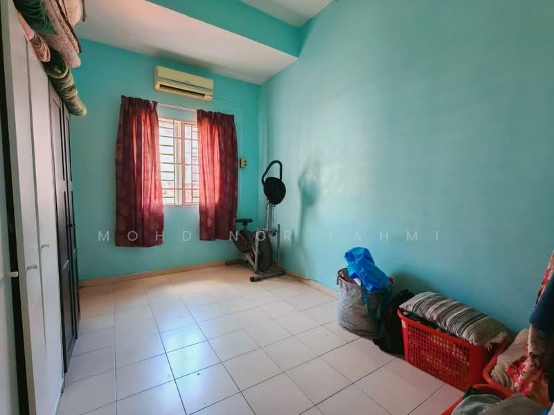 2-storey Terraced House for Sale in Taman Puncak Saujana (Kajang) - Mohd Nor Fahmi - PropertyGuru.com.my