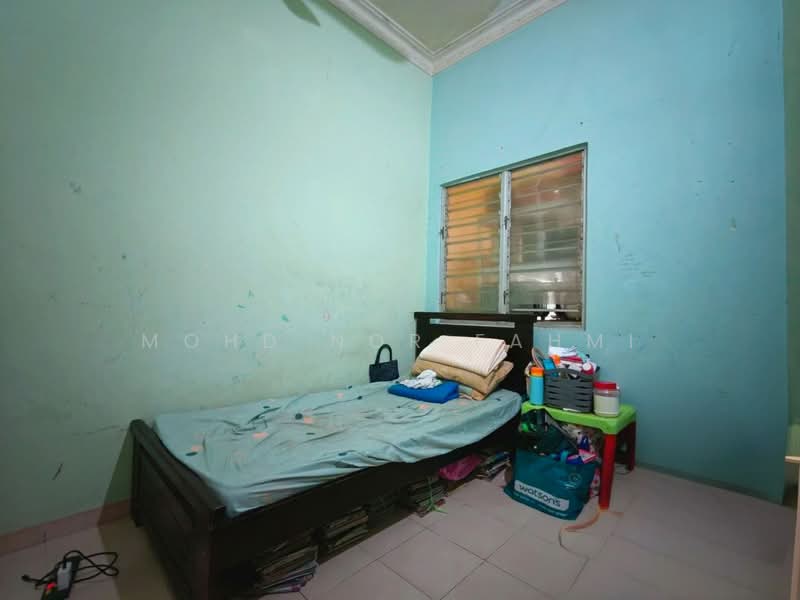 2-storey Terraced House for Sale in Taman Puncak Saujana (Kajang) - Mohd Nor Fahmi - PropertyGuru.com.my