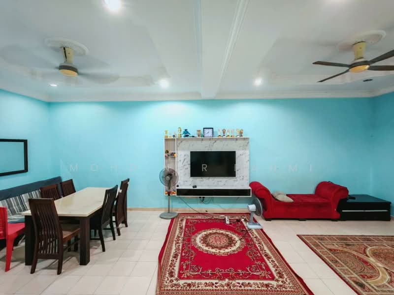 2-storey Terraced House for Sale in Taman Puncak Saujana (Kajang) - Mohd Nor Fahmi - PropertyGuru.com.my