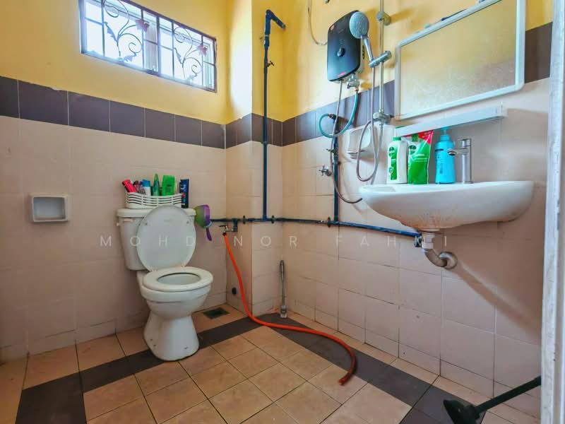 2-storey Terraced House for Sale in Taman Puncak Saujana (Kajang) - Mohd Nor Fahmi - PropertyGuru.com.my