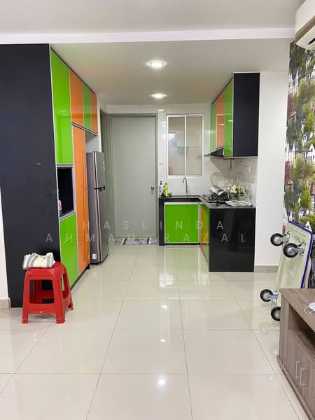 Condominium for Rent at Suasana Lumayan - Haslinda Ahmad Razali - PropertyGuru.com.my