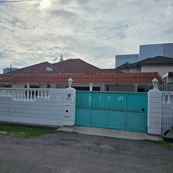 Rumah Berkembar untuk Disewa di Melaka (Melaka) - How Liew - Exterior - PropertyGuru.com.my