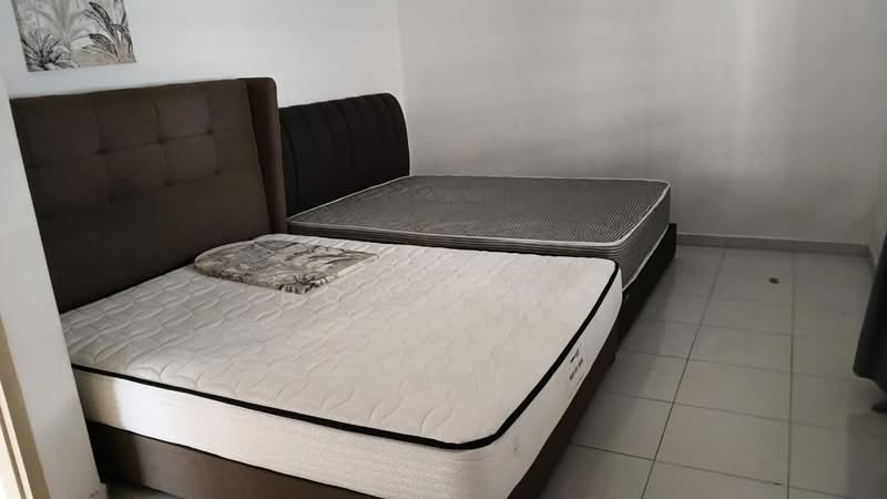 Rumah Berkembar untuk Disewa di Melaka (Melaka) - How Liew - Bedroom - PropertyGuru.com.my