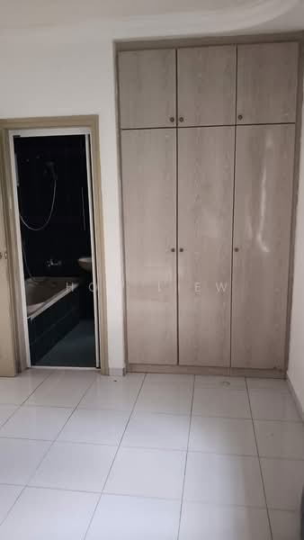 Rumah Berkembar untuk Disewa di Melaka (Melaka) - How Liew - Bathroom - PropertyGuru.com.my