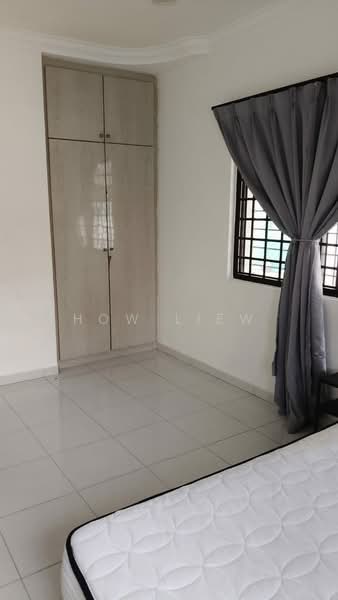 Rumah Berkembar untuk Disewa di Melaka (Melaka) - How Liew - Bedroom - PropertyGuru.com.my