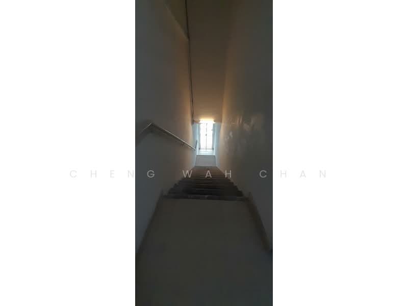 Office for Rent in Putra Heights (Subang Jaya) - Cheng Wah Chan - Corridor - PropertyGuru.com.my