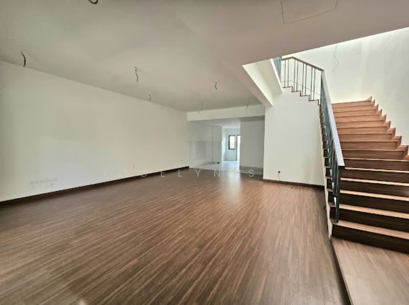 Rumah Teres 2 Tingkat untuk Dijual di Cheras (Kuala Lumpur) - Jocelyn Soo - Interior - PropertyGuru.com.my