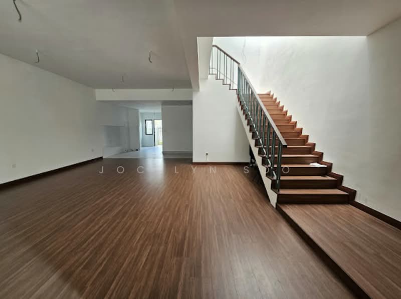 Rumah Teres 2 Tingkat untuk Dijual di Cheras (Kuala Lumpur) - Jocelyn Soo - Interior - PropertyGuru.com.my
