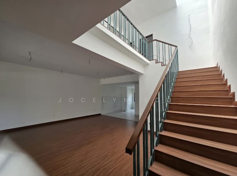 Rumah Teres 2 Tingkat untuk Dijual di Cheras (Kuala Lumpur) - Jocelyn Soo - Interior - PropertyGuru.com.my