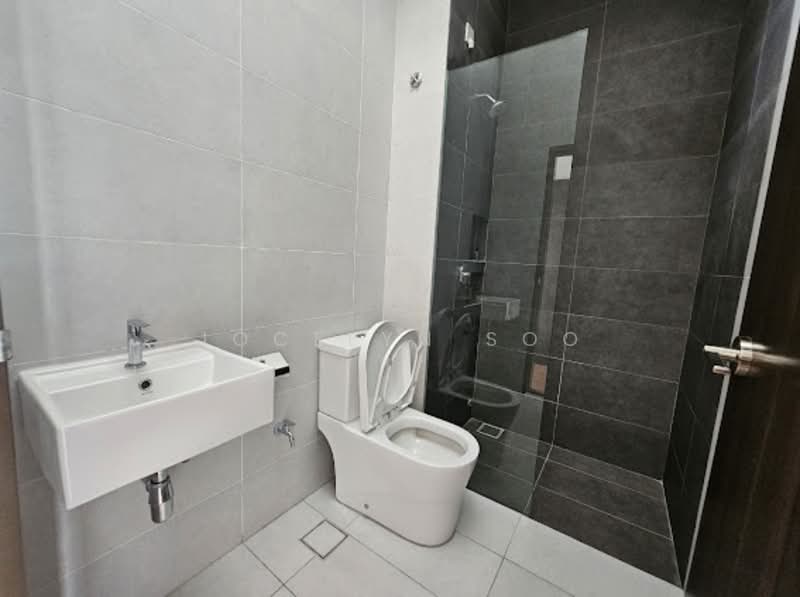 Rumah Teres 2 Tingkat untuk Dijual di Cheras (Kuala Lumpur) - Jocelyn Soo - Bathroom - PropertyGuru.com.my