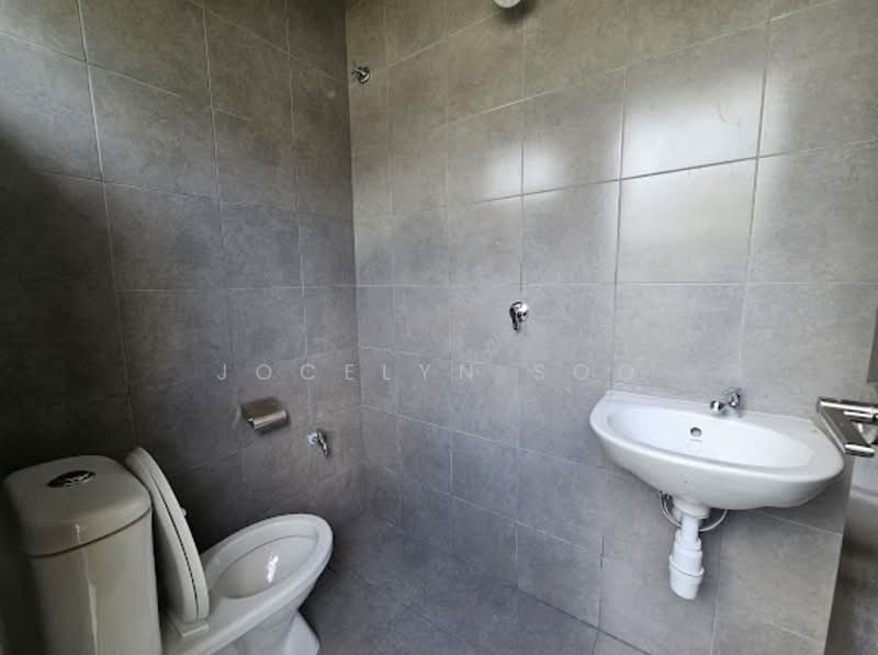 Rumah Teres 2 Tingkat untuk Dijual di Cheras (Kuala Lumpur) - Jocelyn Soo - Bathroom - PropertyGuru.com.my