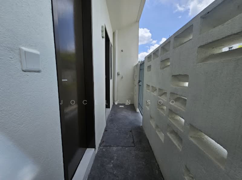 Rumah Teres 2 Tingkat untuk Dijual di Cheras (Kuala Lumpur) - Jocelyn Soo - Exterior - PropertyGuru.com.my
