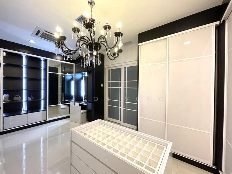 Rumah Teres 3 Tingkat untuk Disewa di Taman Tasik Damai (Sungai Besi) - Jason Vong - Interior - PropertyGuru.com.my