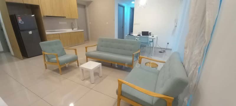 Kondominium untuk Disewa di Sunway Mont Residences - Yubi Leong - PropertyGuru.com.my