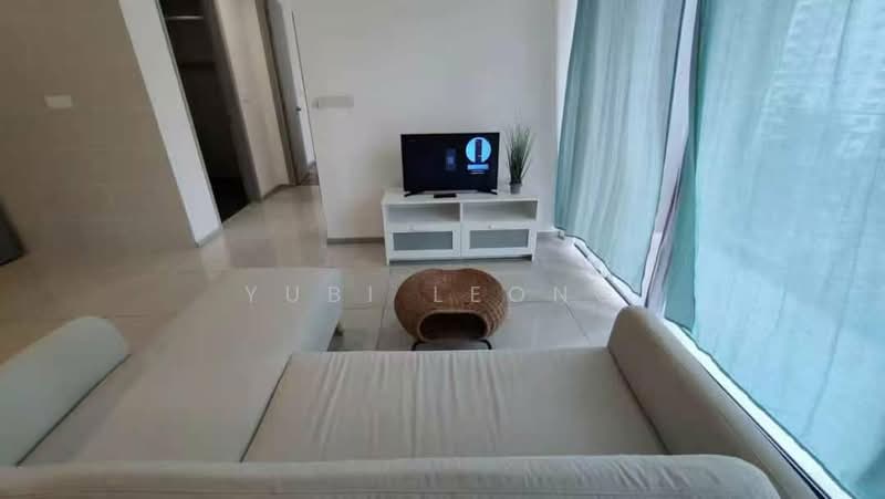 Kondominium untuk Disewa di Sunway Mont Residences - Yubi Leong - PropertyGuru.com.my