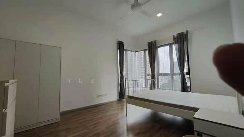 Kondominium untuk Disewa di Sunway Mont Residences - Yubi Leong - PropertyGuru.com.my