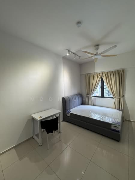 Service Residence for Rent at One Equine - Moon Chin - Bedroom - PropertyGuru.com.my