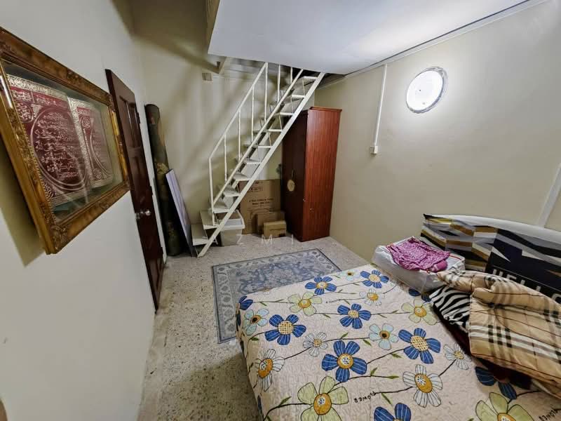 1-storey Terraced House for Sale in Bandar Kinrara (Selangor) - Azmi . - PropertyGuru.com.my