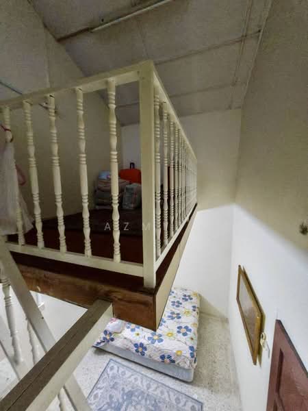 1-storey Terraced House for Sale in Bandar Kinrara (Selangor) - Azmi . - PropertyGuru.com.my