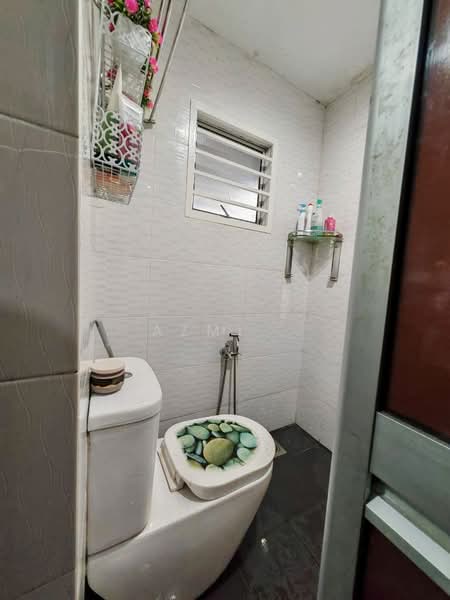 1-storey Terraced House for Sale in Bandar Kinrara (Selangor) - Azmi . - PropertyGuru.com.my
