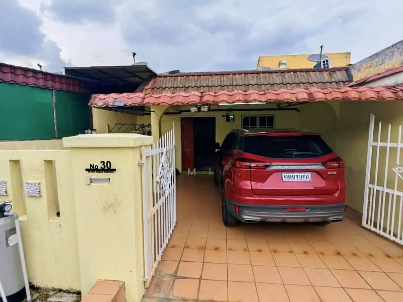 1-storey Terraced House for Sale in Bandar Kinrara (Selangor) - Azmi . - PropertyGuru.com.my