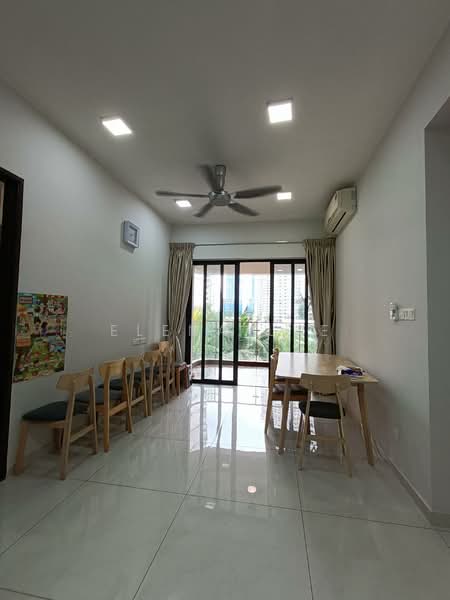 Kondominium untuk Disewa di Bay Laurel @ Country Garden Danga Bay - Elena Lye - PropertyGuru.com.my