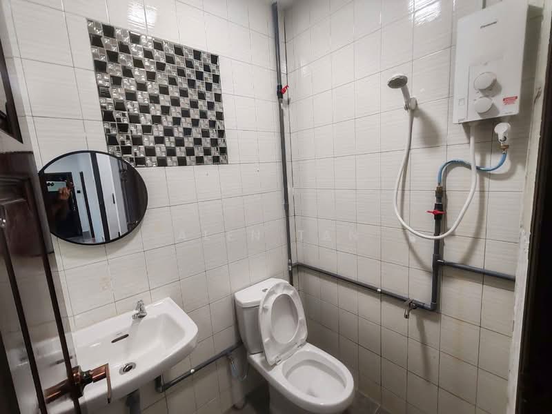 Untuk Disewa - Taman Sutera Utama