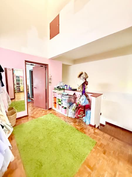 Rumah Teres 2 Tingkat untuk Dijual di Kajang (Selangor) - Rohani Daud - Interior - PropertyGuru.com.my