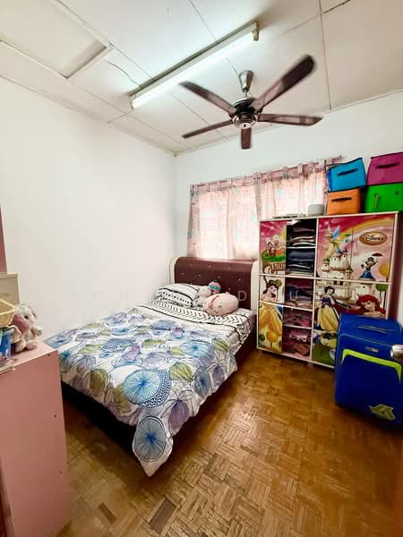 Rumah Teres 2 Tingkat untuk Dijual di Kajang (Selangor) - Rohani Daud - Bedroom - PropertyGuru.com.my