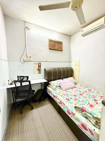 Rumah Teres 2 Tingkat untuk Dijual di Kajang (Selangor) - Rohani Daud - Bedroom - PropertyGuru.com.my