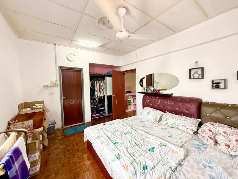 Rumah Teres 2 Tingkat untuk Dijual di Kajang (Selangor) - Rohani Daud - Bedroom - PropertyGuru.com.my