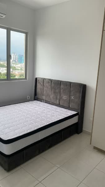 Pangsapuri untuk Disewa di Opal - Derrick Hee - Bedroom - PropertyGuru.com.my