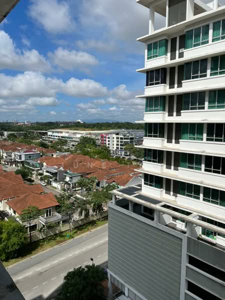 Servis Apartment untuk Disewa di Akademik Suite - June Teo - Exterior - PropertyGuru.com.my