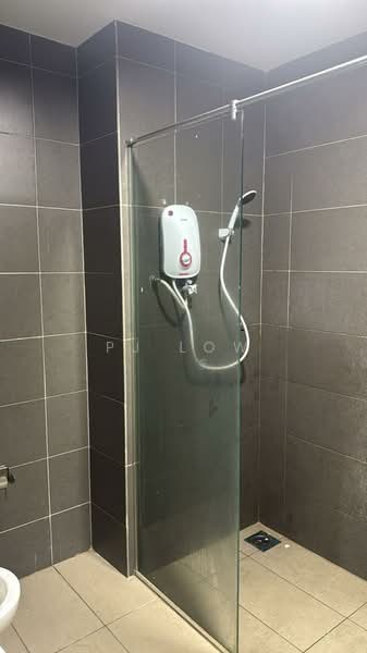 Condominium for Rent at Mutiara Ville - PJ Low - Bathroom - PropertyGuru.com.my