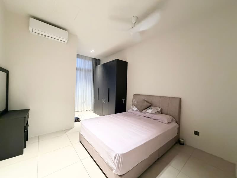 2-storey Terraced House for Sale in Puteri Harbour (Iskandar Puteri (Nusajaya)) - Yik Tat - Bedroom - PropertyGuru.com.my