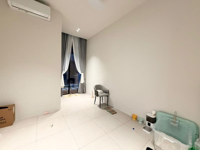 2-storey Terraced House for Sale in Puteri Harbour (Iskandar Puteri (Nusajaya)) - Yik Tat - Interior - PropertyGuru.com.my