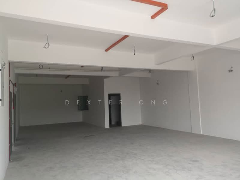 Kilang untuk Disewa di Taman Sijangkang Jaya (Telok Panglima Garang) - Dexter Ong - Interior - PropertyGuru.com.my