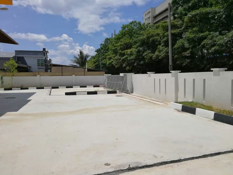 Kilang untuk Disewa di Taman Sijangkang Jaya (Telok Panglima Garang) - Dexter Ong - Exterior - PropertyGuru.com.my